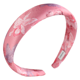 Victoria Padded Headband